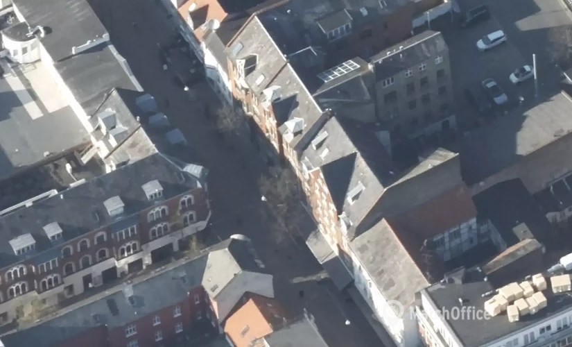 Kontor Kongensgade 31B 5000 Odense C