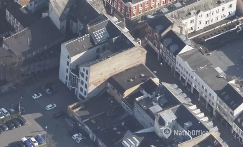 Kontor Kongensgade 31B 5000 Odense C