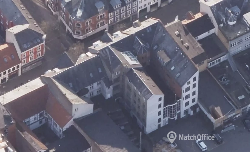 Kontor Kongensgade 31B 5000 Odense C