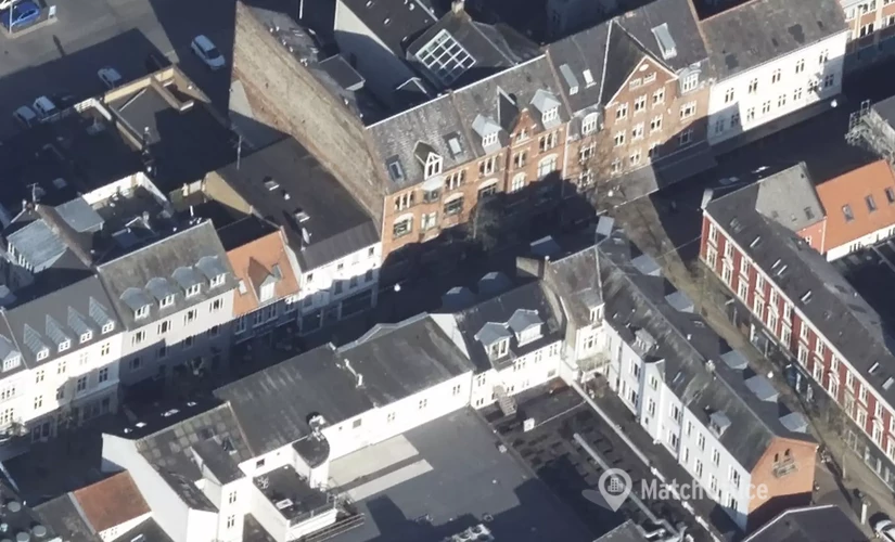 Kontor Kongensgade 31B 5000 Odense C