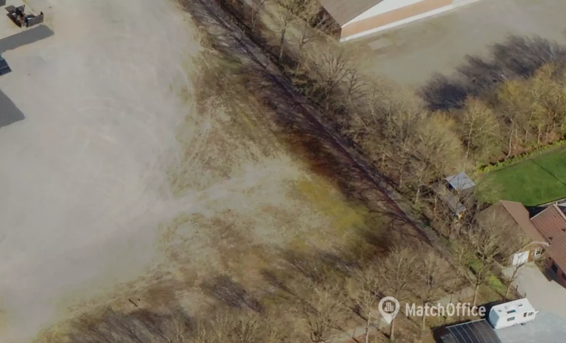 Lager til leje på Industrivej 30, 7430 Ikast - 604 m² | Foto 3 - Lokalebasen