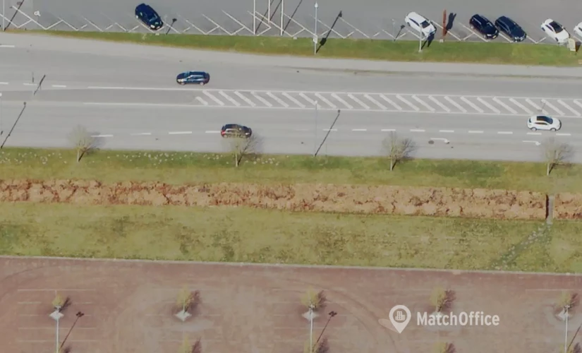 Butik til leje på Engdahlsvej 12B, 7400 Herning - 1400 m² | Foto 0 - Lokalebasen.dk