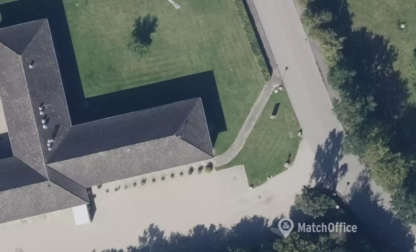 Kontor til leje på Akacievej 1, 2640 Hedehusene - 980 m² | Foto 4 - Lokalebasen