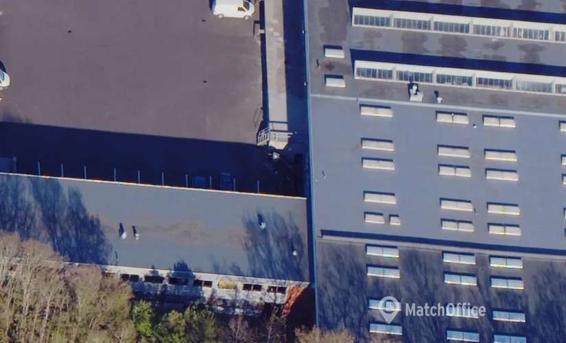 Office Industriparken 4 2750 Ballerup