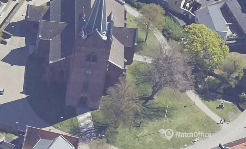 68 m² Shop for rent in Slagelse, Fisketorvet 5B (4200) - 3 | MatchOffice.com