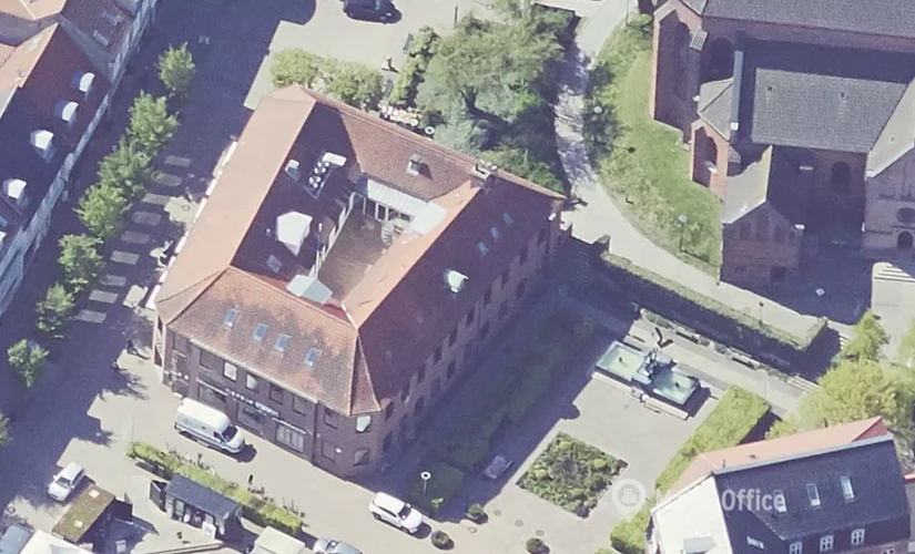 68 m² Shop for rent in Slagelse, Fisketorvet 5B (4200) - 1 | MatchOffice.com