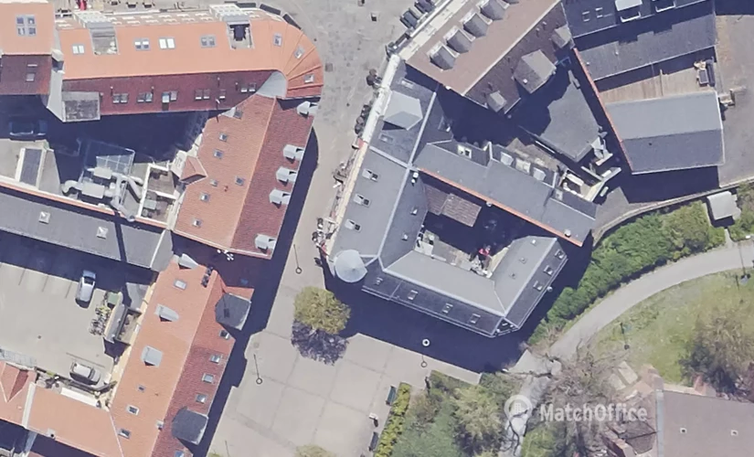 68 m² Shop for rent in Slagelse, Fisketorvet 5B (4200) - 4 | MatchOffice