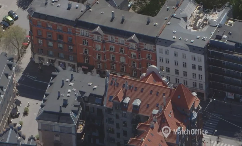 Butik til leje på Gammel Kongevej 147, 1850 Frederiksberg C - 141 m² | Foto 0 - Lokalebasen.dk