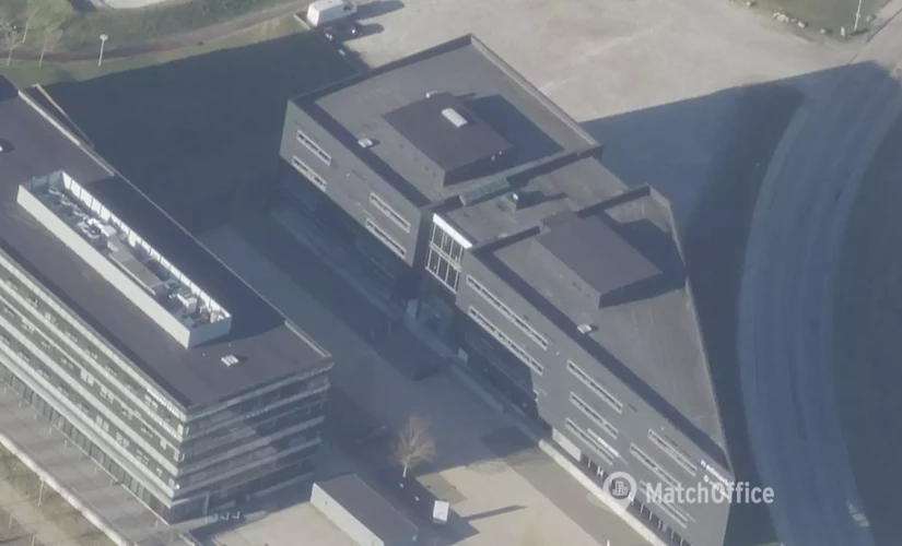 Office Tronholmen 5 8960 Randers SO