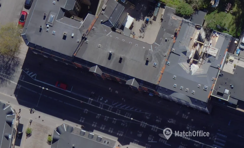 141 m² Shop for rent in Frederiksberg C, Gammel Kongevej 147 (1850) - 4 | MatchOffice