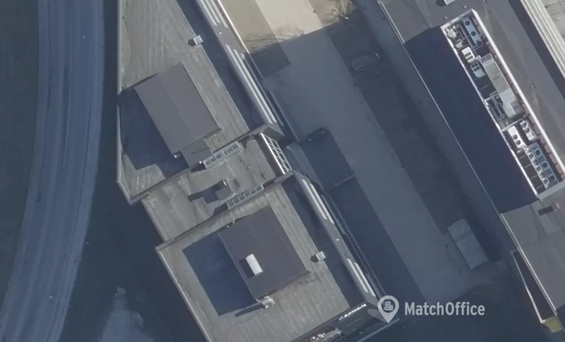 Office Tronholmen 5 8960 Randers SO