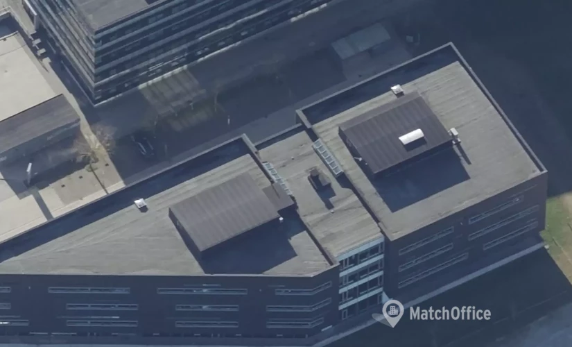 Office Tronholmen 5 8960 Randers SO