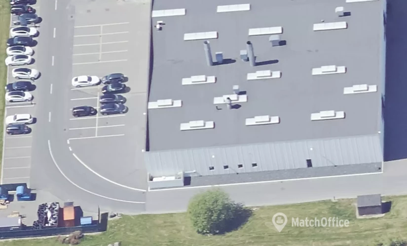 Office Wittrupvej 1 7120 Vejle Ost