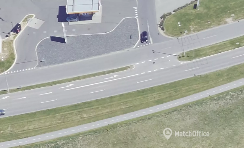 Kontor til leje på Wittrupvej 1, 7120 Vejle Øst - 165 m² | Foto 3 - Lokalebasen.dk