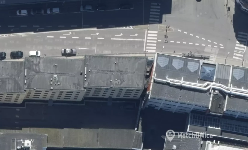 Butik til leje på Labæk 3, 4300 Holbæk - 161 m² | Foto 0 - Lokalebasen