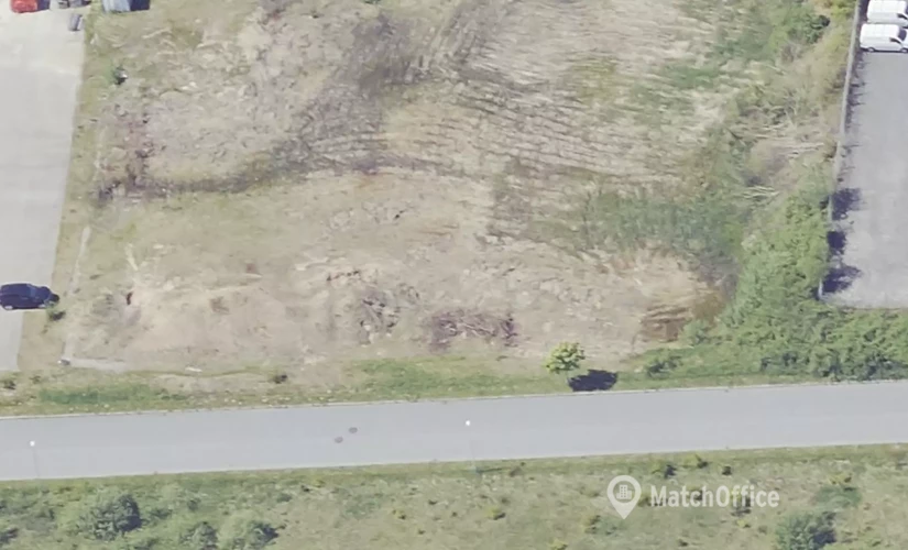 Office Ferrarivej 14C 7100 Vejle