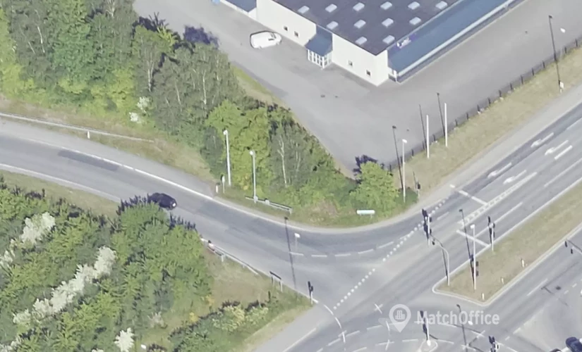 Kontor til leje på Storhaven 7, 7100 Vejle - 200 m² | Foto 3 - Lokalebasen.dk