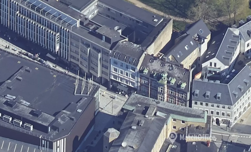 Office Nytorv 11 9000 Aalborg