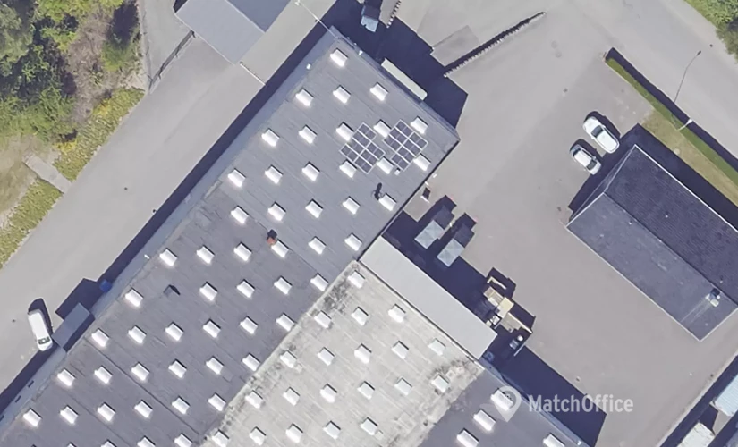 Kontor til leje på Storhaven 7, 7100 Vejle - 200 m² | Foto 4 - Lokalebasen.dk