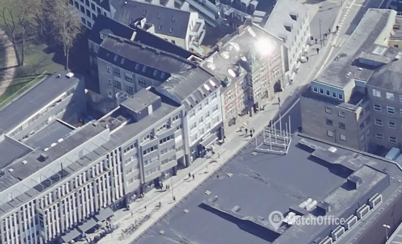 Kontor til leje på Nytorv 11, 9000 Aalborg - 217 m² | Foto 3 - Lokalebasen.dk
