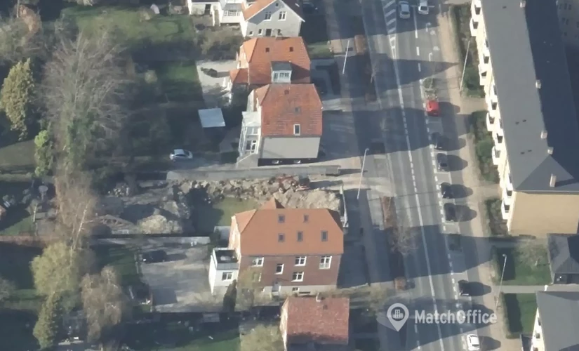 Bolig Hjallesevej 97 5230 Odense M