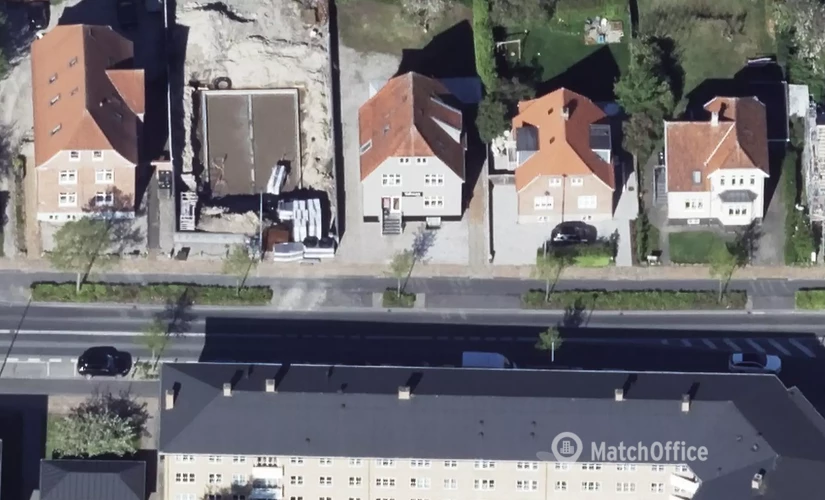 Bolig Hjallesevej 97 5230 Odense M