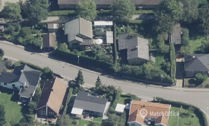 Grund Maglehøjen 19 4000 Roskilde