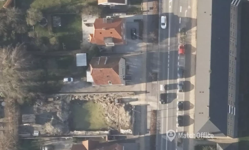 Bolig Hjallesevej 97 5230 Odense M