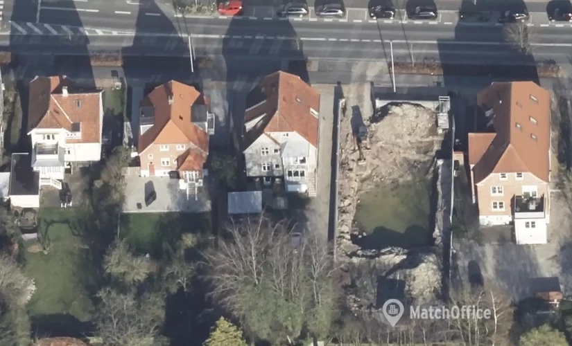 Bolig Hjallesevej 97 5230 Odense M