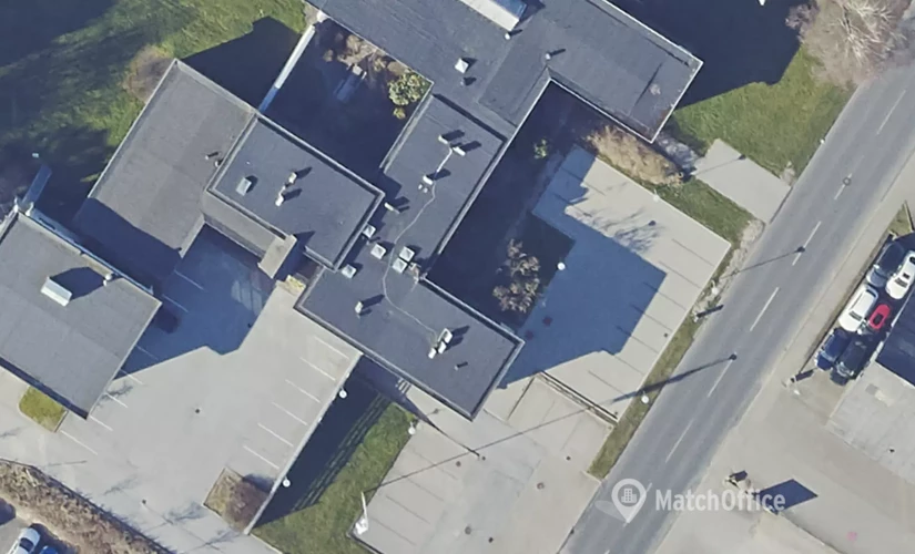 Kontor til leje på Ballevej 2B, 8600 Silkeborg - 373 m² | Foto 4 - Lokalebasen