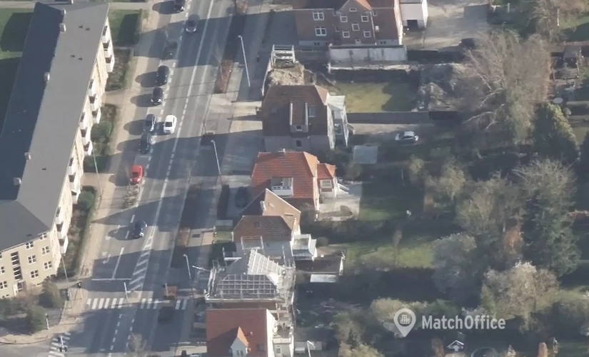 Bolig Hjallesevej 97 5230 Odense M