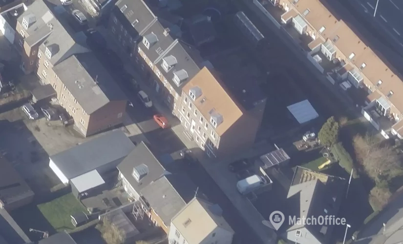 Bolig Skansegade 11 8940 Randers SV