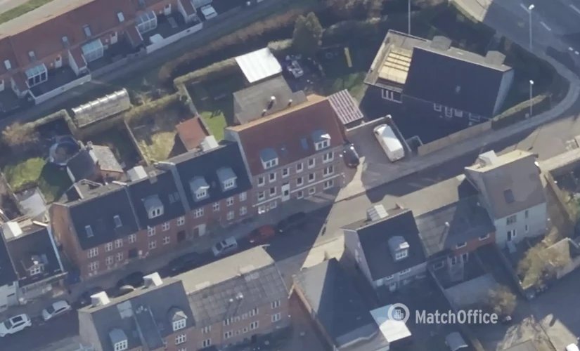 Bolig Skansegade 11 8940 Randers SV