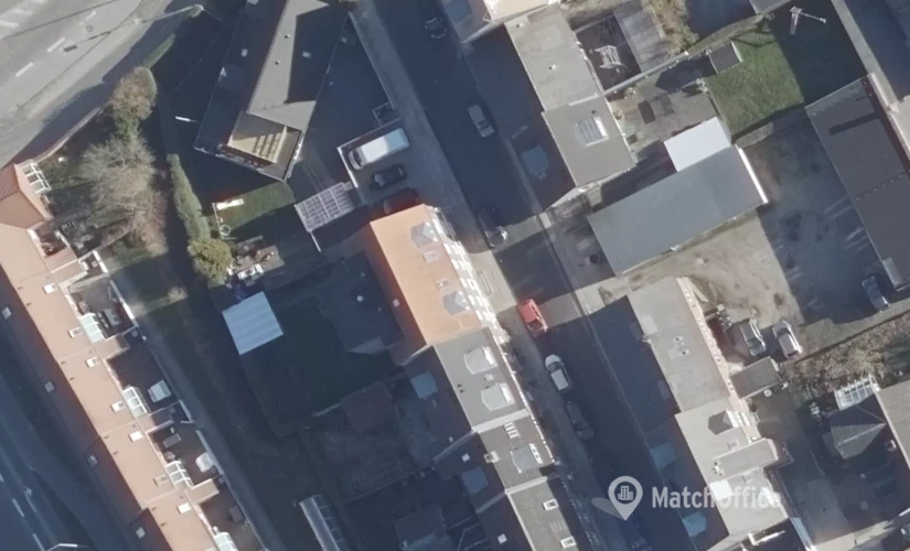 Bolig Skansegade 11 8940 Randers SV