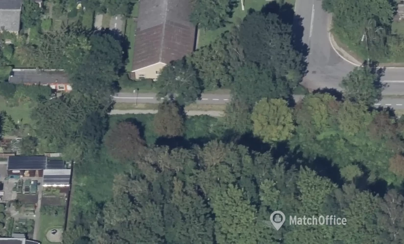 Grund Maglehøjen 19 4000 Roskilde