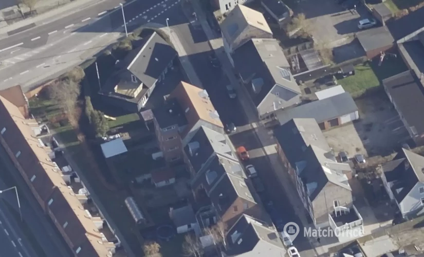 Bolig Skansegade 11 8940 Randers SV