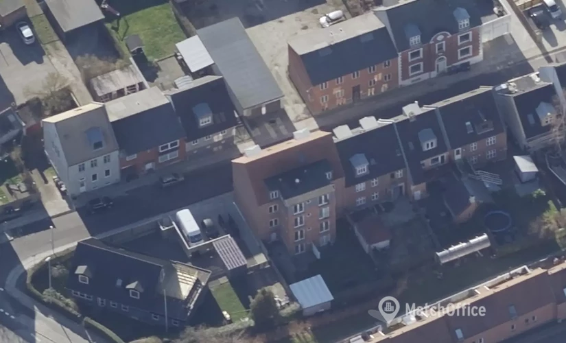 Bolig Skansegade 11 8940 Randers SV