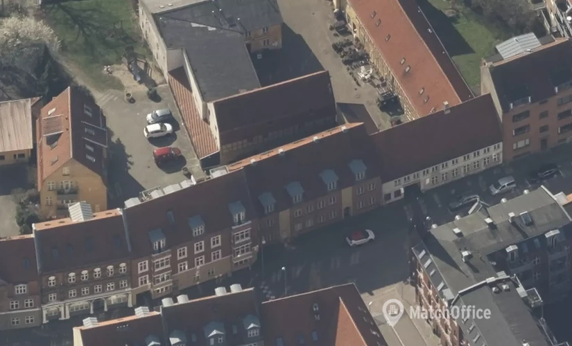 Bolig Smedetorvet 1 8700 Horsens