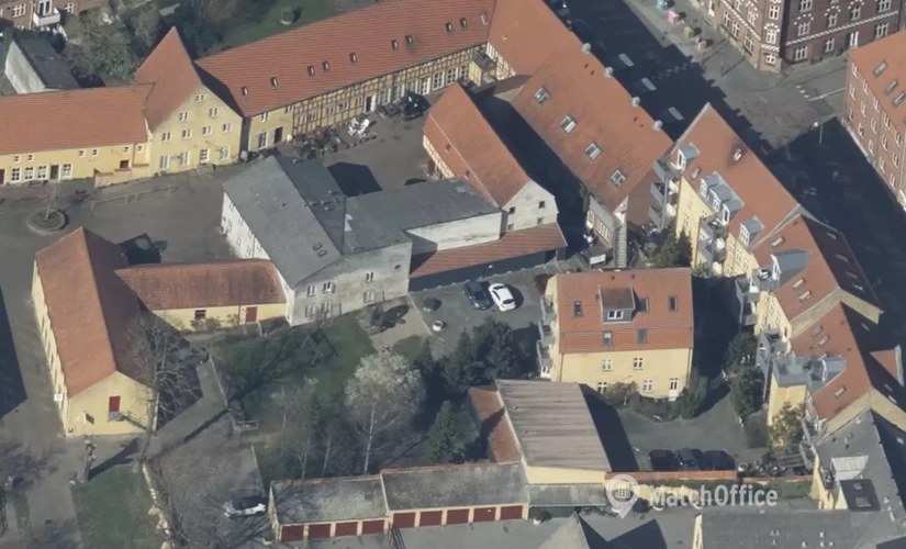 Bolig Smedetorvet 1 8700 Horsens