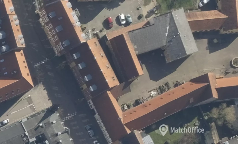 Bolig Smedetorvet 1 8700 Horsens