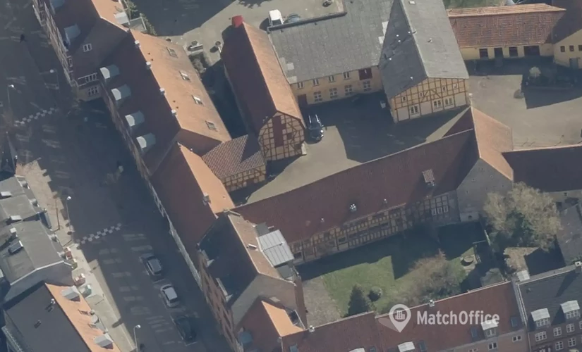 Bolig Smedetorvet 1 8700 Horsens