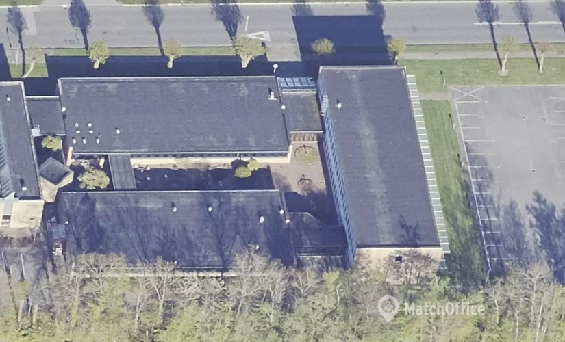Office Jupitervej 2 7000 Fredericia