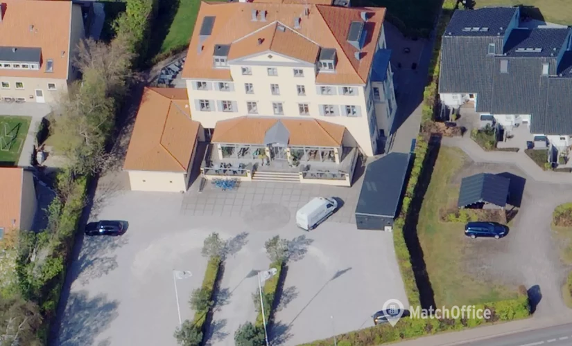 Butik Sauntevej 18K 3100 Hornbæk