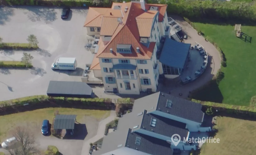 Butik Sauntevej 18K 3100 Hornbæk