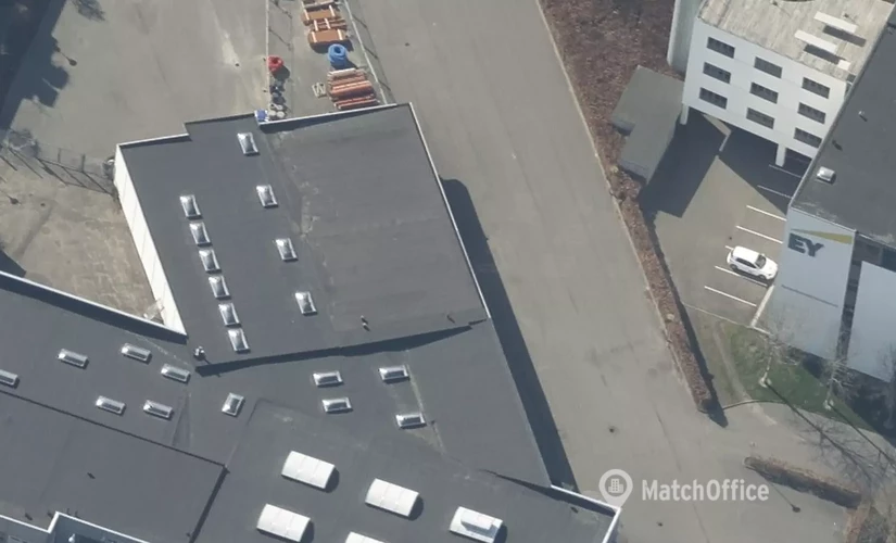 1665 m² Store for rent in Horsens, Holmboes Alle 14 (8700) - 0 | MatchOffice.com