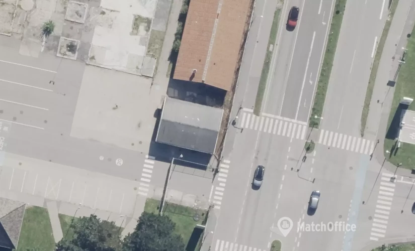 Lager til leje på Københavnsvej 112, 4600 Køge - 1584 m² | Foto 4 - Lokalebasen