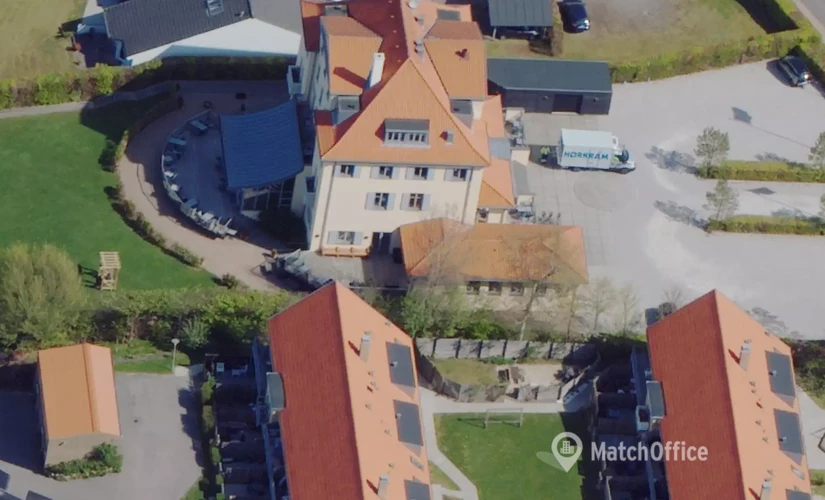 Butik Sauntevej 18K 3100 Hornbæk