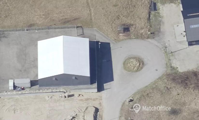 Grund Holmagervej 1G 8543 Hornslet