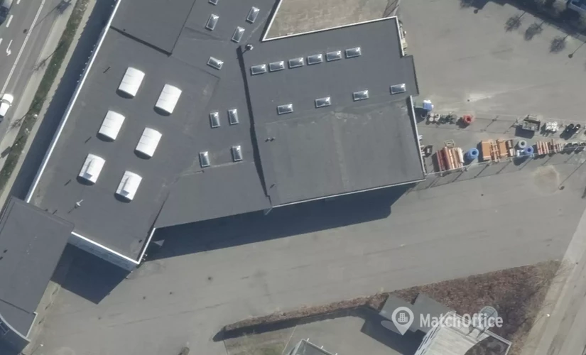 1665 m² Commercial shop for rent in Horsens, Holmboes Alle 14 (8700) - 4 | MatchOffice.com