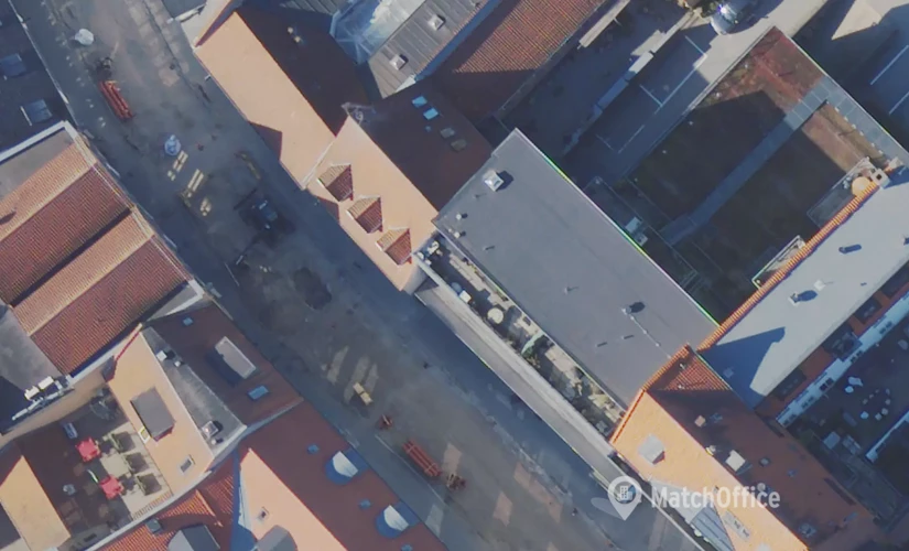 Bolig Slotsgade 20A 3400 Hillerød